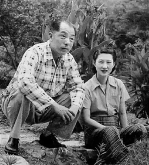 张学良迷恋的赵四小姐有多美看看这些老照片就明白了