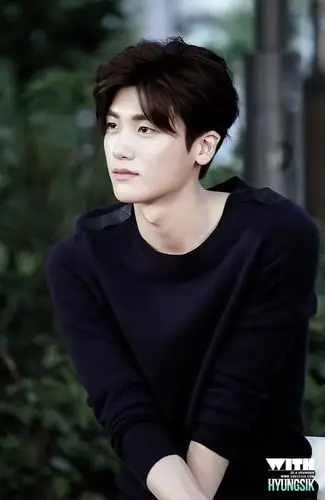 朴炯植-堆糖,美好生活研究所