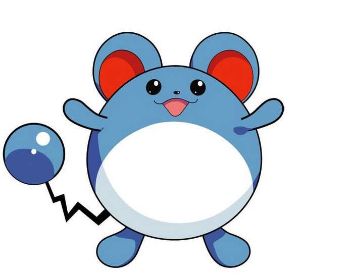 神奇宝贝:可爱系的五位小精灵,胖丁和皮皮经常让人弄混!