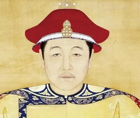 顺治帝后妃一览4位皇后7位正妃9位庶妃17位庶妃乌苏氏格格