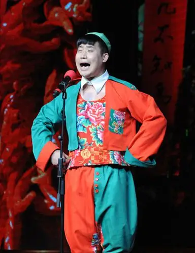 小鹏飞_赵本山弟子_北京刘老根大舞台票