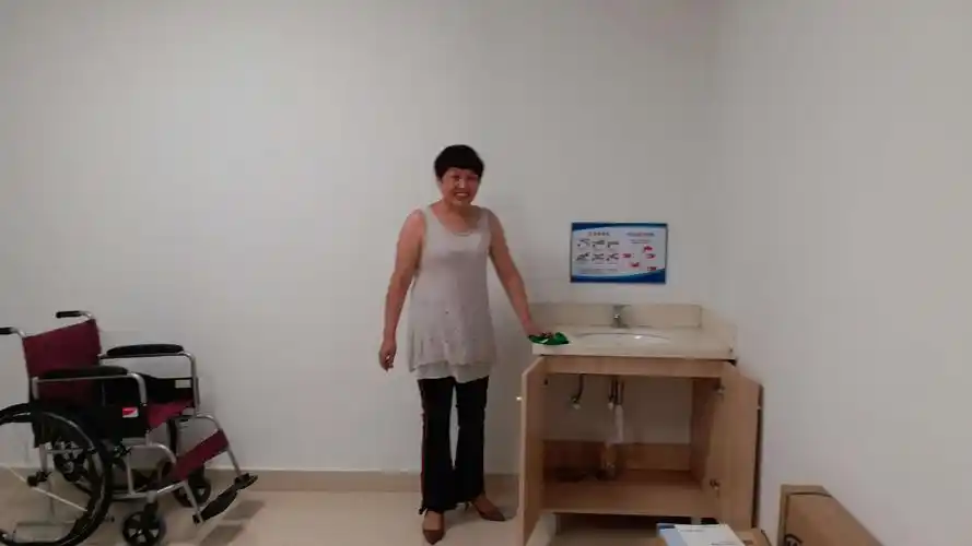 是征程(副本) 写美篇八楼心内科,永远的美好 心内一科,十四楼西