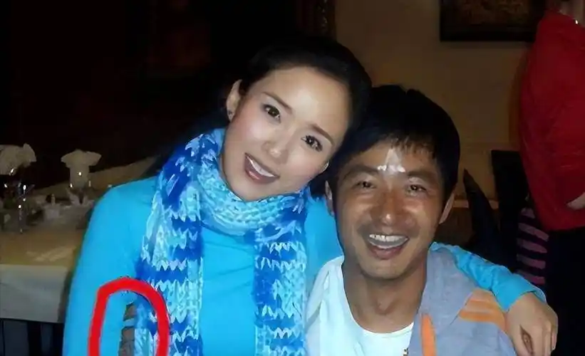 著名演员颜丹晨:这辈子最正确的决定,就是44岁为小丈夫生儿子_表演