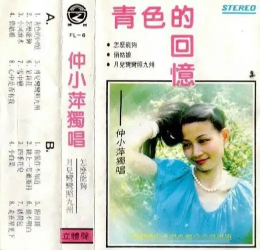 仲小萍与火风离婚后30年坚持不嫁陪伴儿子今儿子成她心病