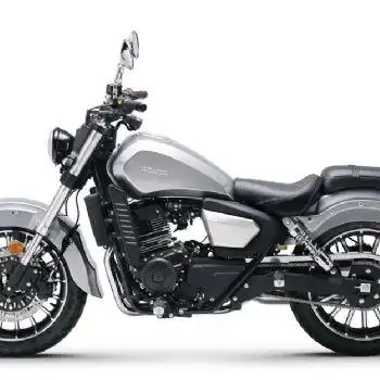 奔达原驰兽bd400