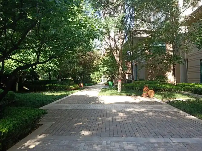 西安雅居乐花园怎么样雅居乐花园地址详情与房价介绍