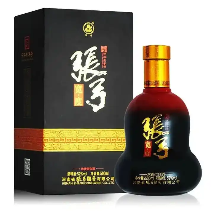 张弓酒  宽度  整箱六瓶 - 抖音