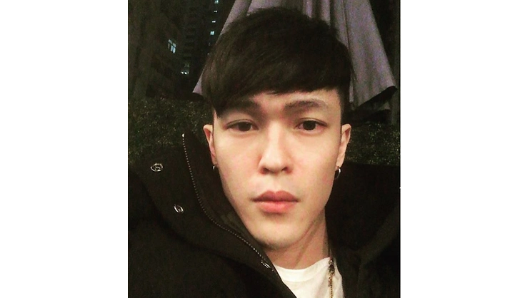 (照片:mark ngai ig)