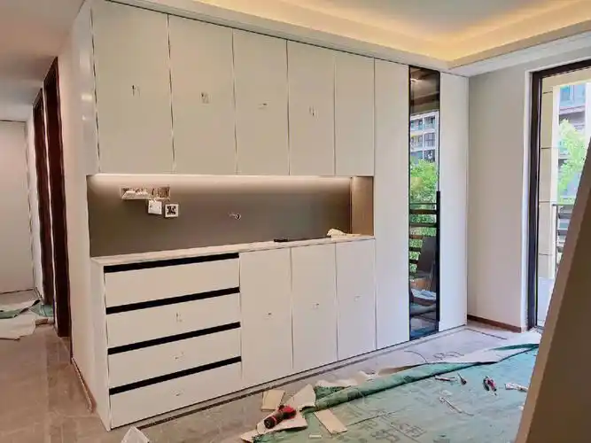 pet简约风免拉手设计