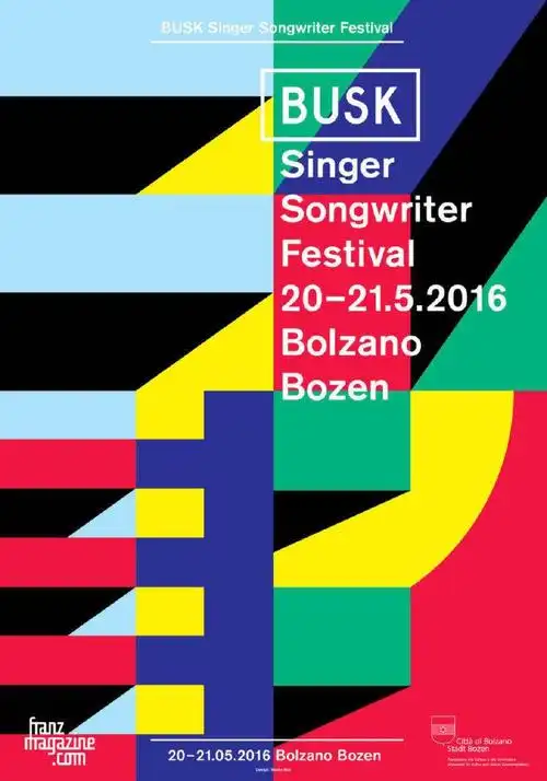 土耳其设计师 carilla karahan 的创意活动海报设计