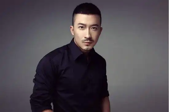 《封门》热映 小张铎:大荧幕中闯出的一匹黑马