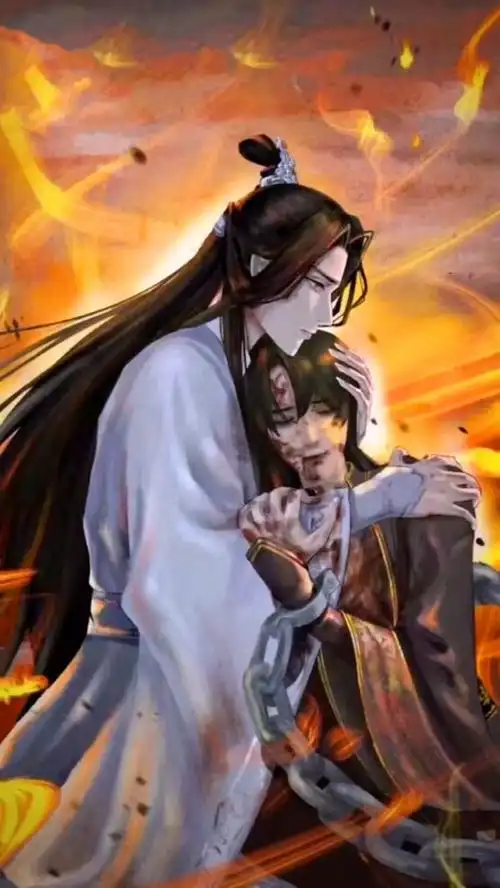 二哈8大虐心悲剧!燃晚爱恨纠葛,薛蒙两世孤独,谁最虐到你?