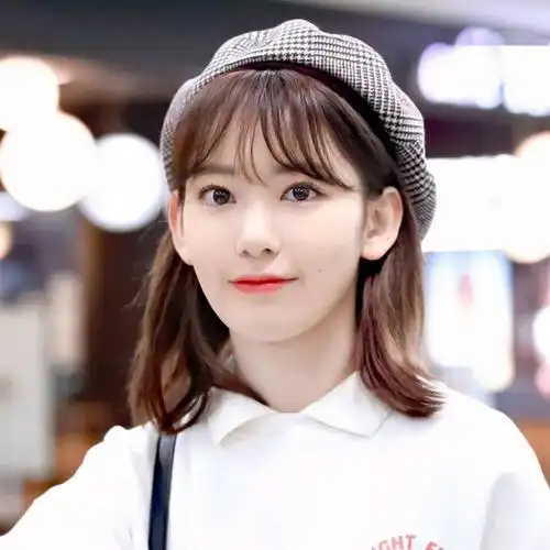 微信头像宫胁咲良