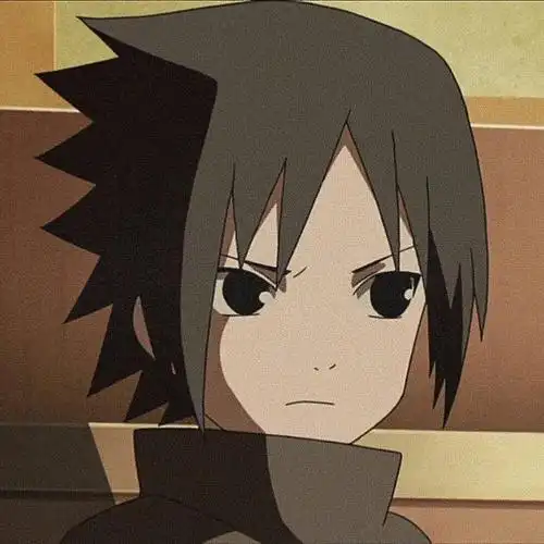 佐助生日贺:头像精选