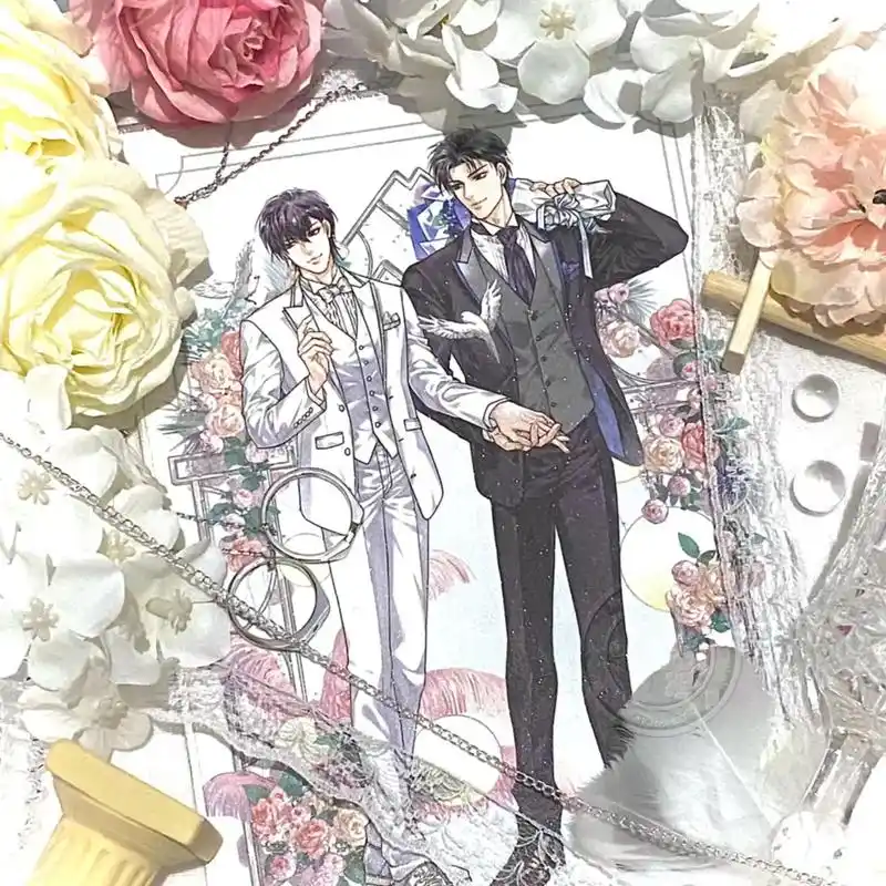 破云 "我希望江停永远爱我 " "严峫,我永远爱你" (严 - 抖音