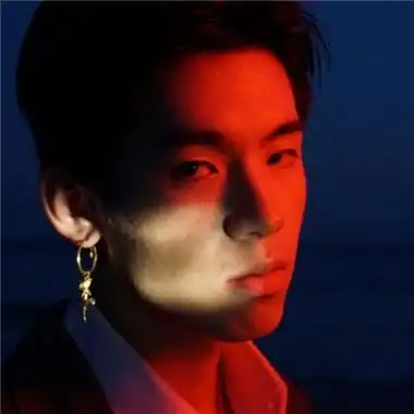 抖音让人涨粉帅气又霸气的与众不同的男生头像