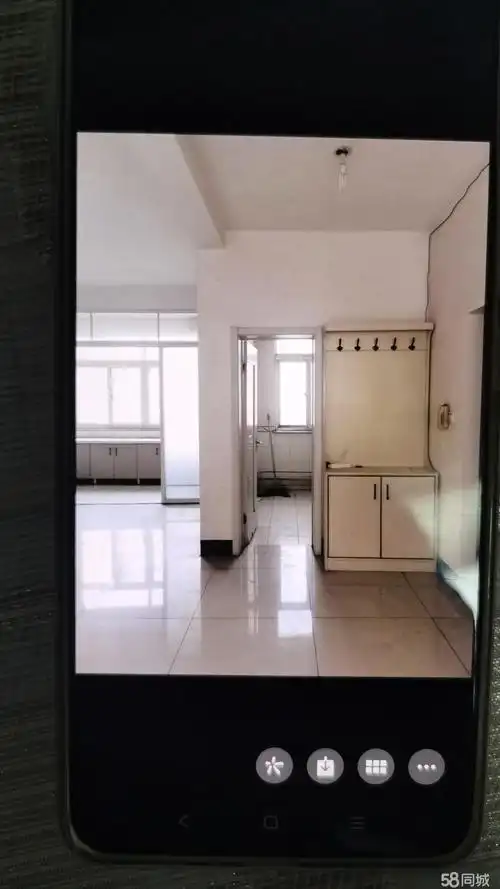 邹平邹平城区山南齐明雅苑齐明雅苑 3室2厅1卫出租房源真实图片