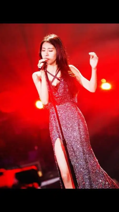 红玫瑰本瑰·张碧晨