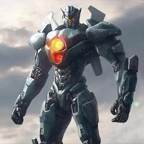 环太平洋 #机甲 #视觉震撼 #环太平洋壁纸 #每一帧都是 - 抖音