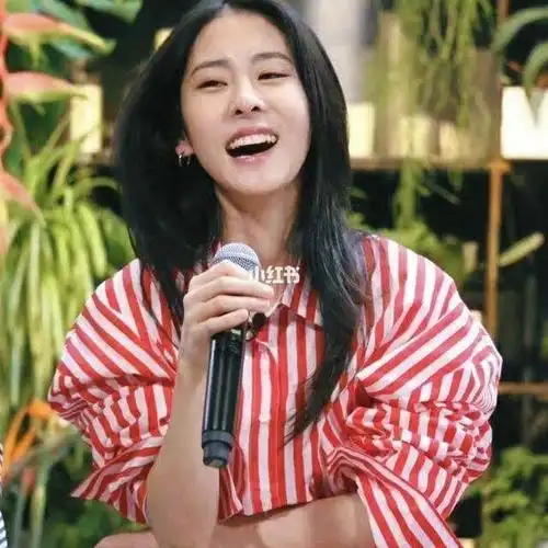 有设有人觉得张碧晨跟刘亦菲长得好像!_刘亦菲_影视