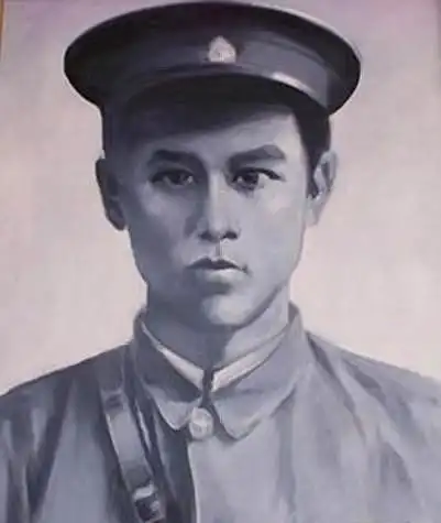 湘鄂西革命根据地和红军的创建者之一,曾任红二军团第六军军长,红三军