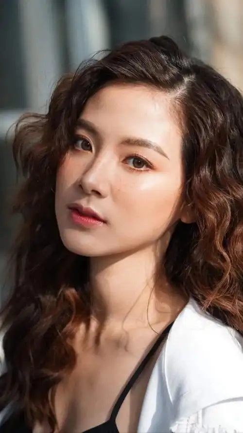 手机壁纸泰国女星小水平采娜吕爱惠