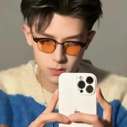 qq头像ins风男,高清好看的男头ins高级感个性图片_男生头像_头像屋