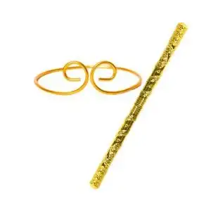 魔术金箍棒伸缩道具图片