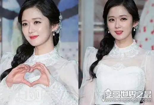 娱乐圈人品最烂的女星前十名,白百合出轨都只能排第二 - 我要新鲜事