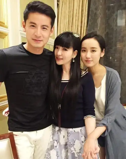 老公钱泳辰公司涉嫌骗钱,吕一的事业会受影响吗?