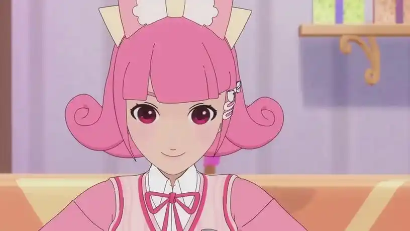 菲梦少女第二季 第16集-动漫-hd video online viewing-mangotv