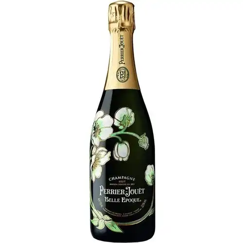 巴黎之花美丽时光香槟 perrier jouet belle epoque 750ml