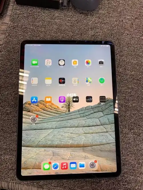 苹果ipad最新款2020