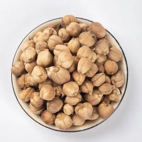 伟博白蔻香料批发十成干无硫白寇中药材白扣白豆蔻特级豆蔻 250克