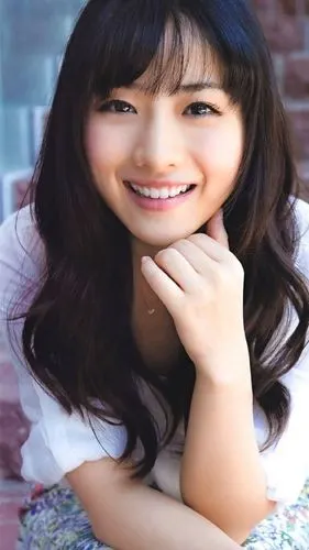 你见过最美的回眸一笑是什么样的?