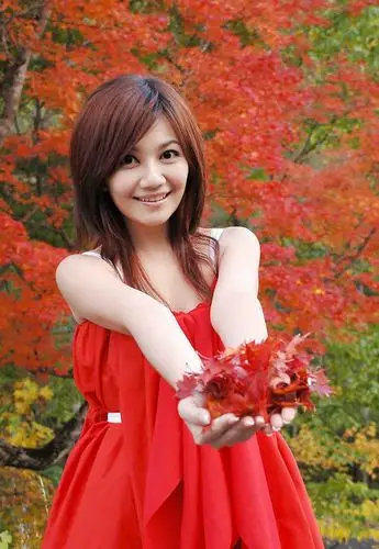 情歌天后 梁静茹 fish leong