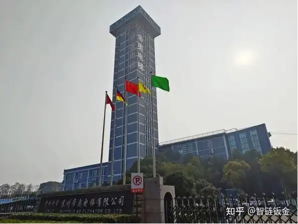 帝奥电梯争当传统企业数字化转型的践行者