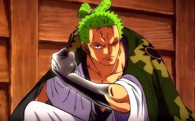 《海贼王》学会了"武装色霸气"后,是不是就能打败能力者了呢?