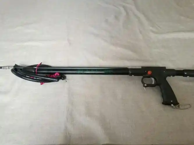 鱼枪射鱼器潜水射鱼器鱼枪配件潜水鱼枪鱼枪箭头钓鱼潜水