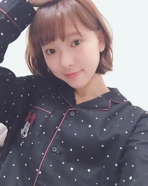 项婕如 chloe xiang的图片