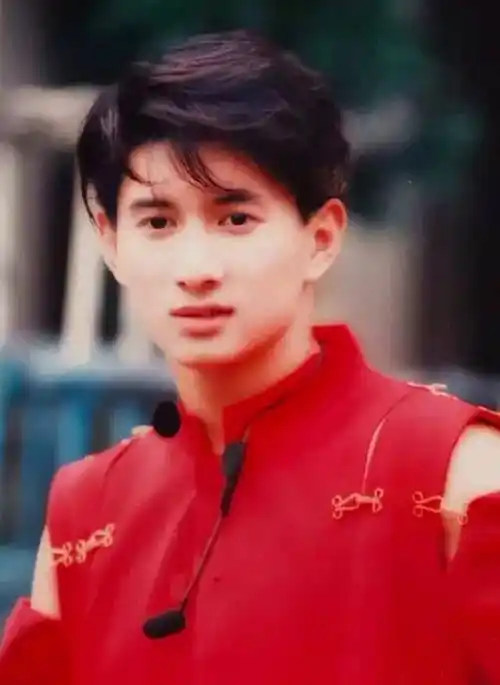 小虎队解散25年苏有朋和吴奇隆的感情一直没变