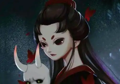 第五人格红蝶为何来到庄园原因并不简单现在知道还不晚