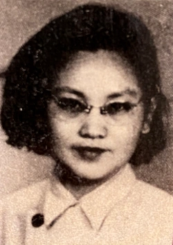 王洛宾与罗珊分手之谜