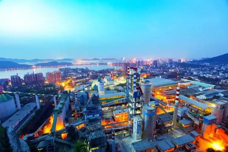 这里是湖北黄石从千年历史绝响中走来