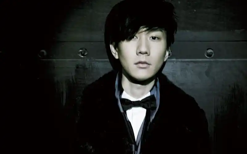 【林俊杰】天才冲冲冲部分唱歌cut