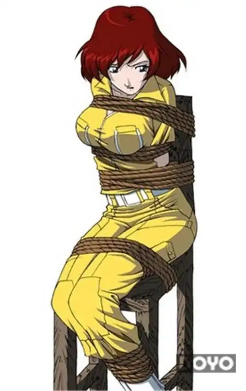 且看《忍者神龟》的女主角进化史_木瓜攻略