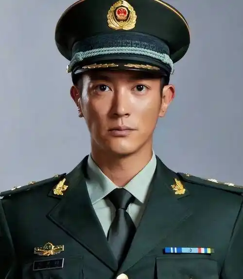 除了这8位外,杜江,任天野,柳云龙,王学圻等都很不错,油头粉面的小鲜肉