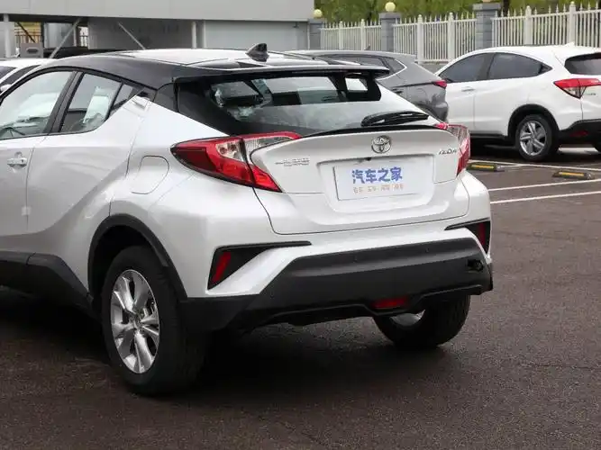 一汽丰田 奕泽izoa 2023款 2.0l 奕享care版