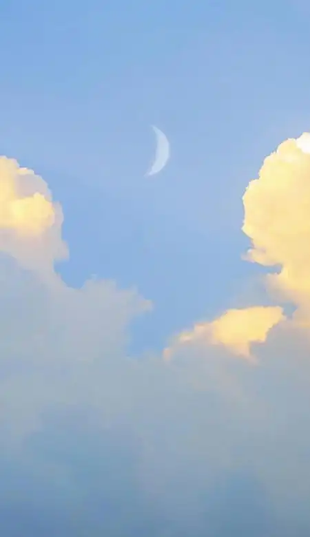 好看的手机锁屏壁纸高清热门很治愈的锁屏图片