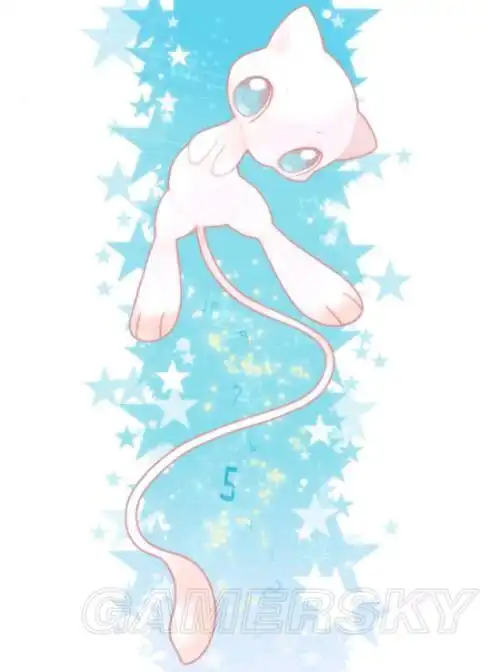 口袋妖怪究极绿宝石ii梦幻岛船票和梦幻捕捉攻略